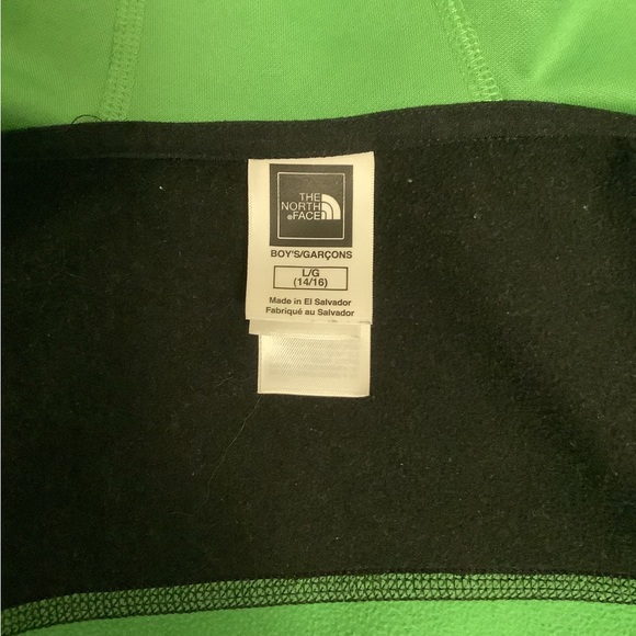 The North Face Jacket - Picture 3 of 3
